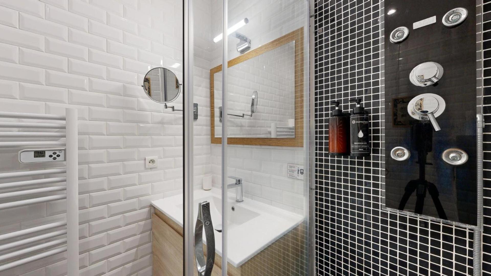 216 Suite Vintage Spirit - Superb Apartement 파리 외부 사진